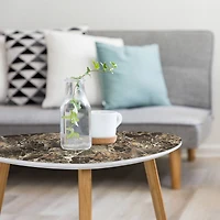 Fablon Arezzo Nature Adhesive Film Sheets, 2ct.