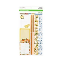 Citrus Kitchen Stickers by Recollections™