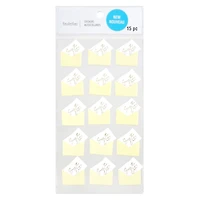 Envelope Stickers by Recollections™