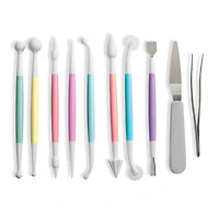 Fondant & Gum Paste Tool Set by Makery™