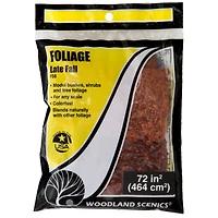 Woodland Scenics® Late Fall Mix Foliage