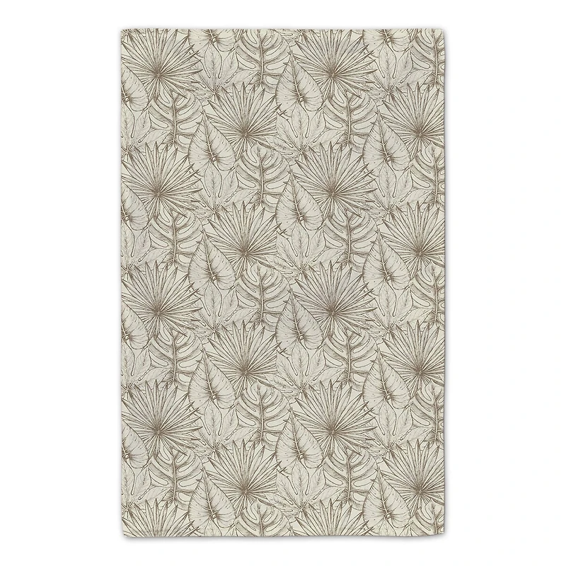 This Must Be the Place Tea Towel Set