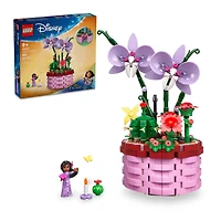 LEGO® Disney® Encanto Isabela's Flowerpot