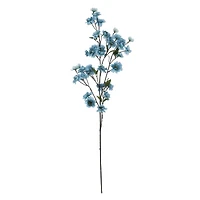 38" Light Blue Blossom Stem by Ashland®