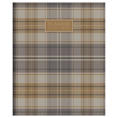 TF Publishing 2023 - 2024 Grandpa's Hat Large Monthly Planner