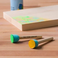 3/4" Foam Stippler Set by Craft Smart®