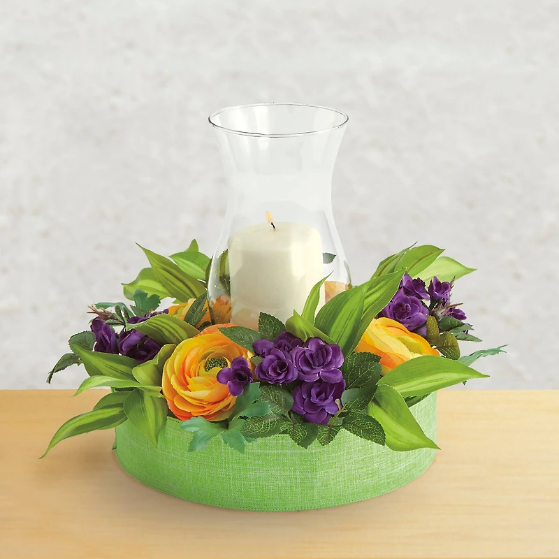 FloraCraft® FloraFōM Green Foam Disc