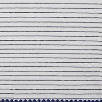 Chef Micro Stripe Embellished Napkin, 4ct.