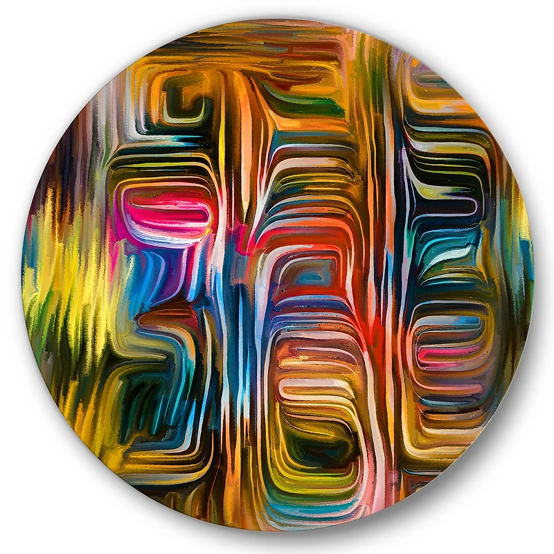 Designart - Colour Fusion II