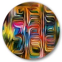 Designart - Colour Fusion II