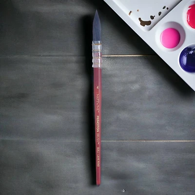 Princeton™ Neptune™ Synthetic Squirrel Quill Watercolor Brush