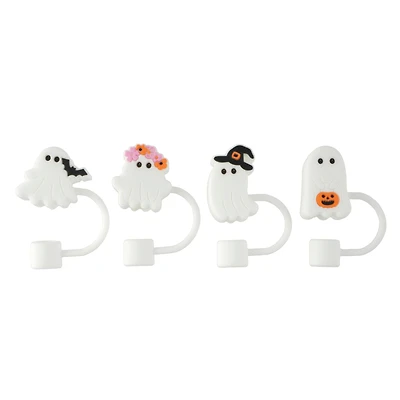 Ghost Straw Toppers, 4ct. by Ashland®