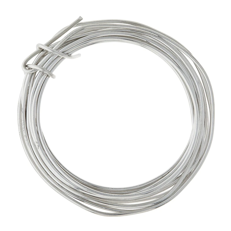 12 Gauge Aluminum Jewelry Wire by Bead Landing