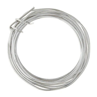 12 Gauge Aluminum Jewelry Wire by Bead Landing