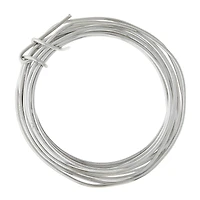 12 Gauge Aluminum Jewelry Wire by Bead Landing
