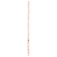 Pink Rose Quartz Heishi Beads, 6mm by Bead Landing™