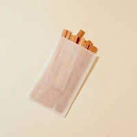 makesy Crackling Booster Wick 0.04" Mini Kit