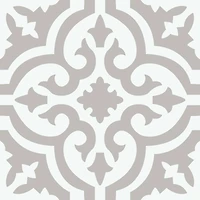 FloorPops Emilia Peel & Stick Floor Tiles