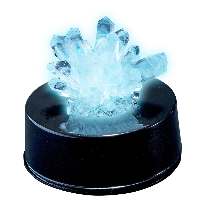 Light Up Crystal Mega Set