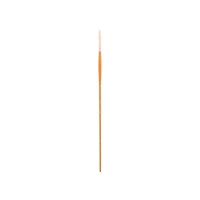 Princeton™ Refine™ Natural Bristle Long Handle Flat Brush