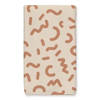 Good Food Mood 16" x 25" Tea Towel Set of 2