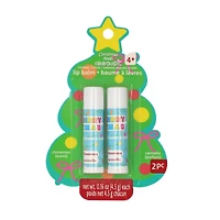 Cinnamon Scented Lip Balms, 2ct. by Creatology™