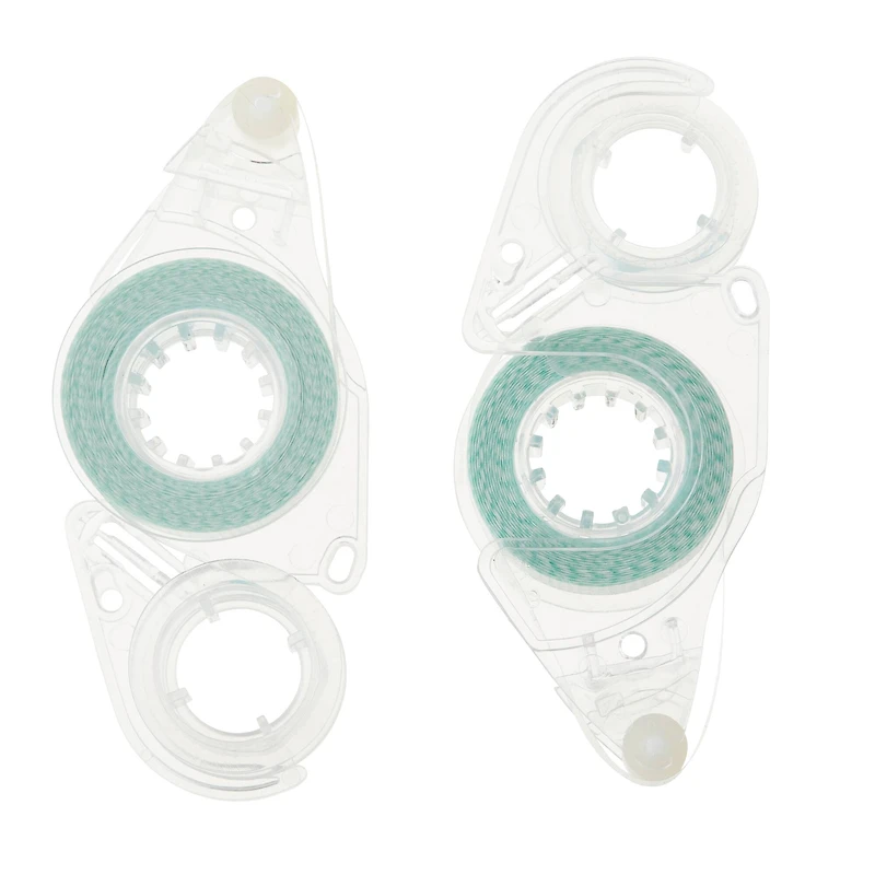 Elmer's® CraftBond® Permanent Dot Runner Refills, 2ct.