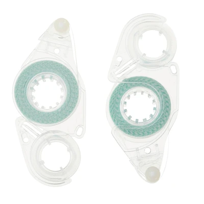 Elmer's® CraftBond® Permanent Dot Runner Refills, 2ct.