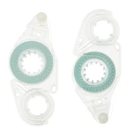 Elmer's® CraftBond® Permanent Dot Runner Refills, 2ct.