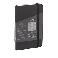 Fabriano® EcoQua Plus Graph Stitch-Bound Notebook