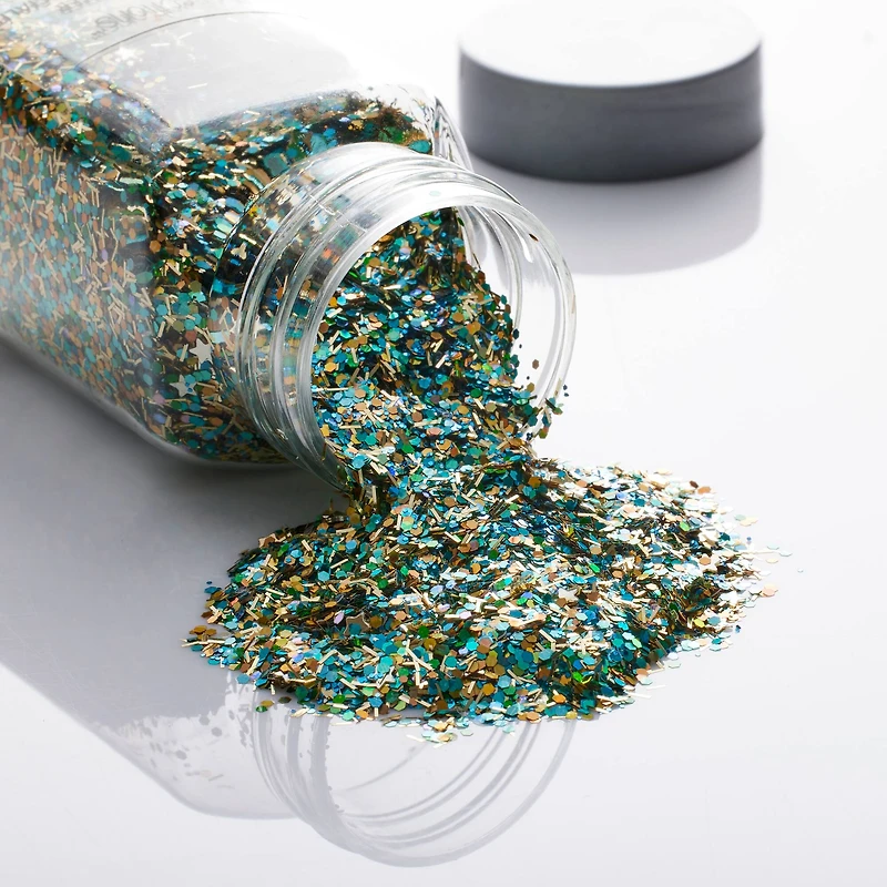 Jewel Specialty Polyester Glitter by Recollections™