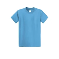 Port & Company® Essential Blue Shades Adult T-Shirt