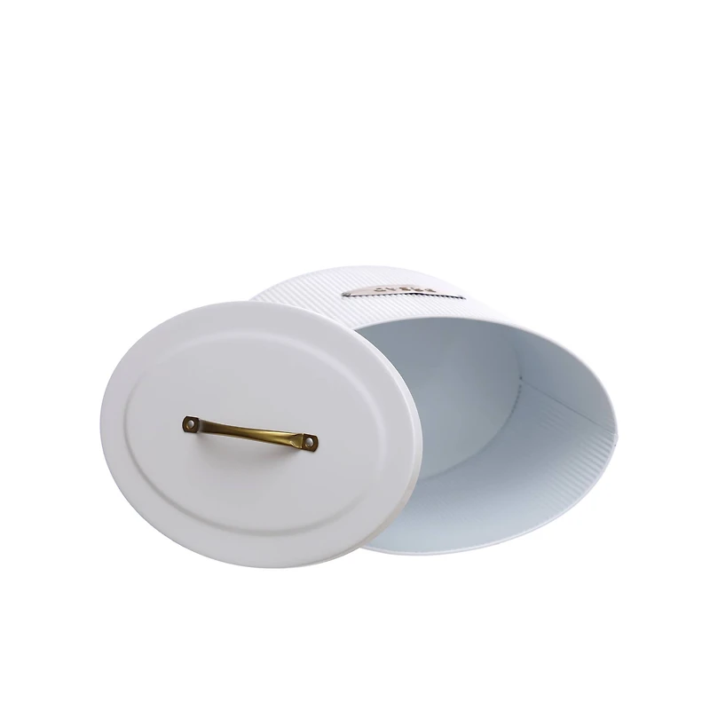 Metal Bread Box by Ashland®