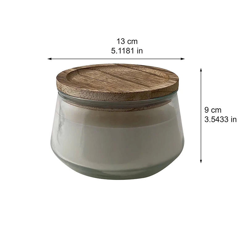 13.5oz. 3-Wick Scented Jar Candle by Ashland