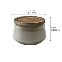 13.5oz. 3-Wick Scented Jar Candle by Ashland