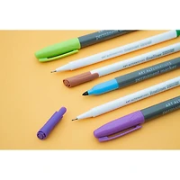 Art Alternatives Gold Fine Permanent Marker Set