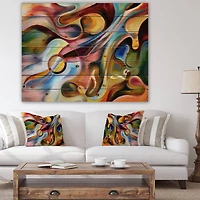 Designart - Music beyond the Frames