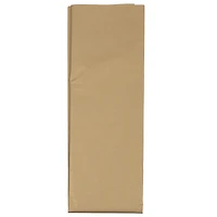 JAM Paper Gold 20" x 26" Tissue Paper, 3ct.