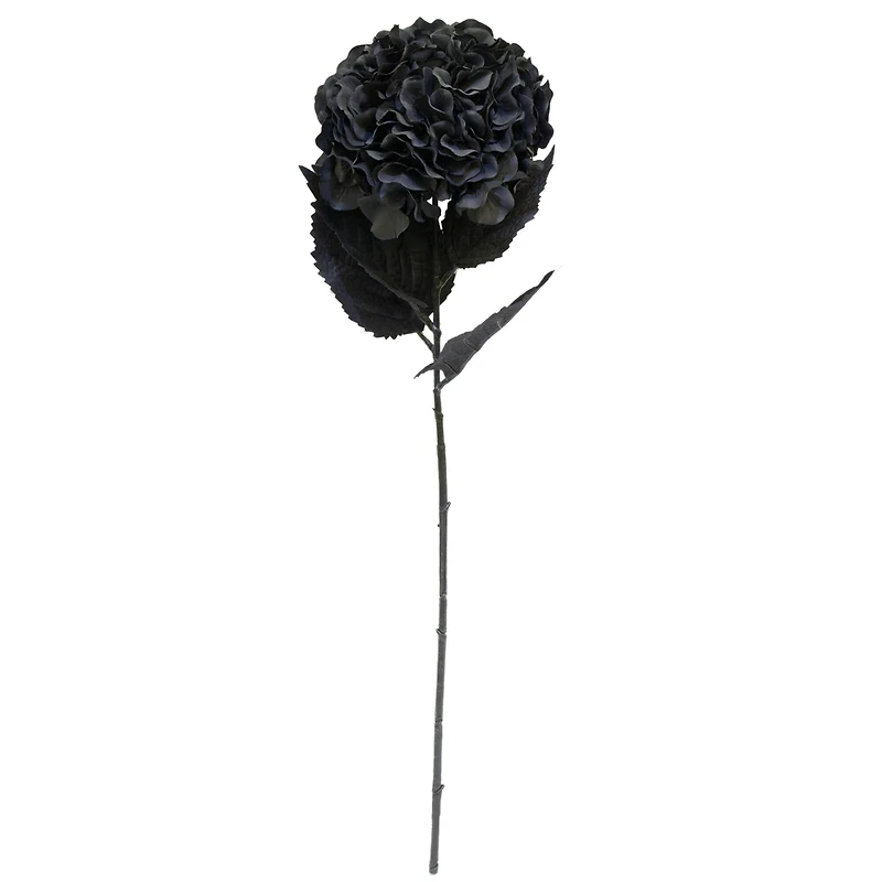 Black Hydrangea Stem by Ashland®