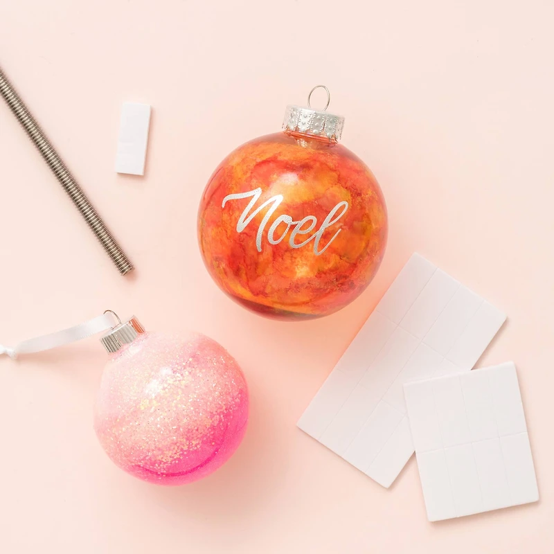 We R Memory Keepers® Spin It™ Ornament Arm Kit