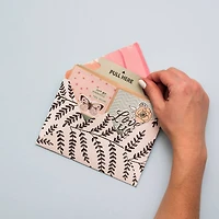 We R Memory Keepers Explosion Card Punch Board