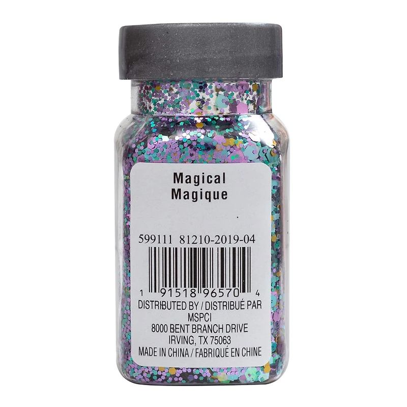Magical Chunky Glitter Mix by Recollections™