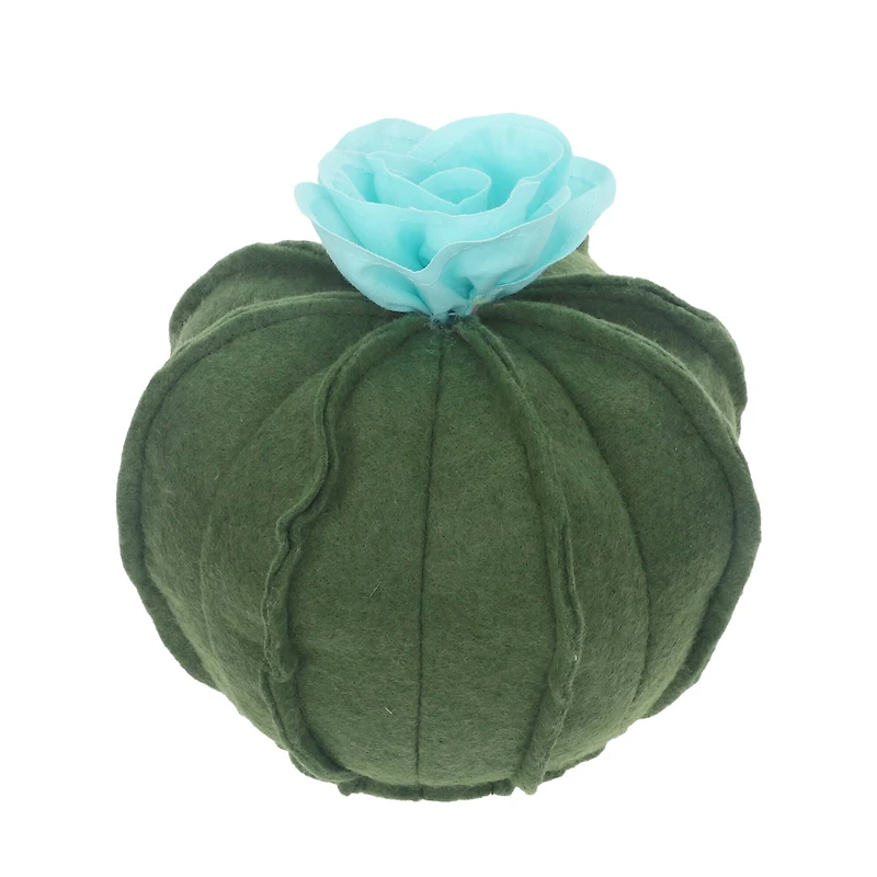 Assorted 6.5" Flower in Plant Pod Tabletop Accent, 1pc. by Ashland®