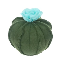 Assorted 6.5" Flower in Plant Pod Tabletop Accent, 1pc. by Ashland®