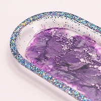 Large Trinket Tray Silicone Mold by Craft Smart®