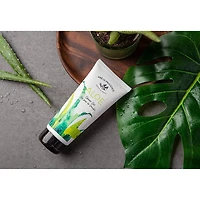 European Soaps Aloe Shower Gel, 200mL