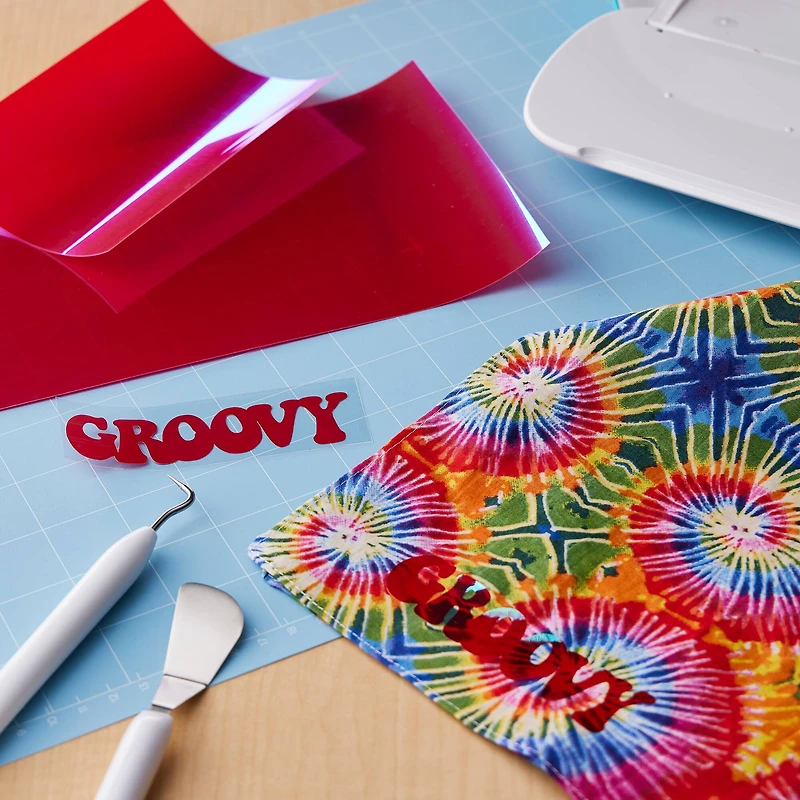 Cricut Joy™ Holographic Smart Iron-On