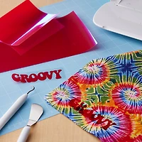 Cricut Joy™ Holographic Smart Iron-On