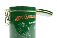 Assorted Hot Chocolate Tin, 1pc.