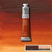 Winsor & Newton™ Winton 6.75oz. Oil Colour™ Paint